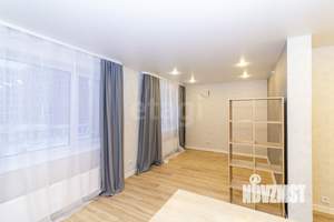 Студия квартира, вторичка, 30м2, 5/16 этаж