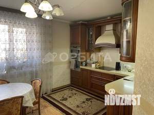 3-к квартира, вторичка, 110м2, 4/16 этаж
