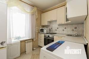 1-к квартира, вторичка, 29м2, 1/5 этаж