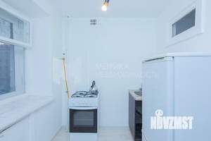 2-к квартира, вторичка, 44м2, 3/5 этаж