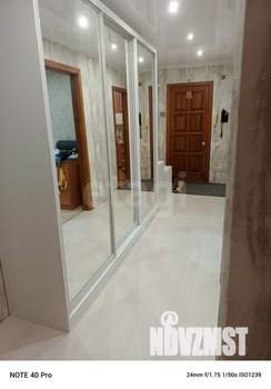 3-к квартира, вторичка, 60м2, 7/9 этаж