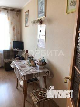 3-к квартира, вторичка, 69м2, 6/12 этаж