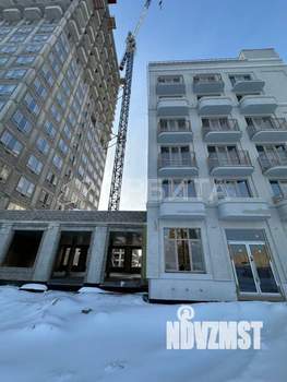 1-к квартира, вторичка, 40м2, 2/24 этаж