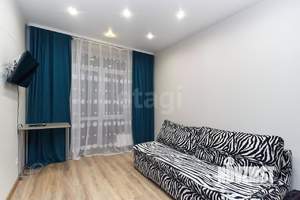 1-к квартира, вторичка, 34м2, 14/19 этаж