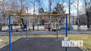2-к квартира, вторичка, 45м2, 4/5 этаж