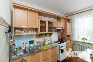 2-к квартира, вторичка, 52м2, 4/9 этаж