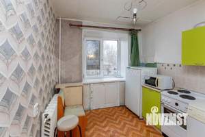 1-к квартира, вторичка, 32м2, 3/5 этаж