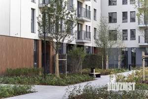 4-к квартира, вторичка, 149м2, 15/15 этаж