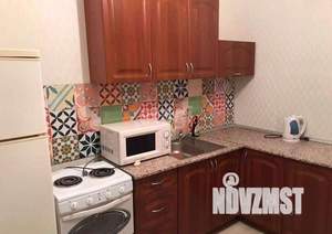 1-к квартира, вторичка, 40м2, 3/12 этаж