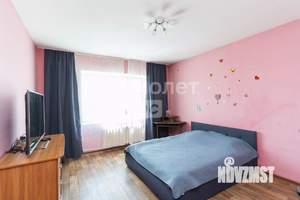 2-к квартира, вторичка, 79м2, 12/14 этаж