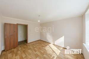1-к квартира, вторичка, 38м2, 2/10 этаж