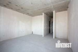 Студия квартира, вторичка, 33м2, 24/24 этаж