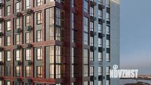 Студия квартира, вторичка, 24м2, 10/24 этаж