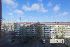 2-к квартира, вторичка, 55м2, 6/10 этаж