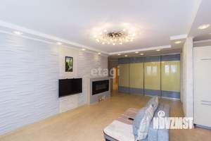 2-к квартира, вторичка, 92м2, 5/14 этаж