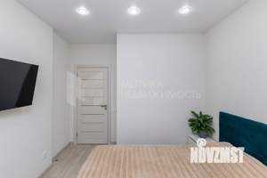 2-к квартира, вторичка, 61м2, 5/17 этаж