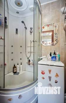 2-к квартира, вторичка, 44м2, 4/5 этаж