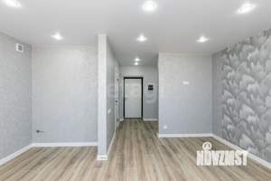 Студия квартира, вторичка, 28м2, 13/13 этаж