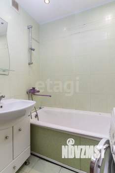 1-к квартира, вторичка, 33м2, 8/9 этаж