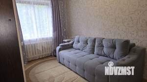 1-к квартира, вторичка, 30м2, 1/5 этаж