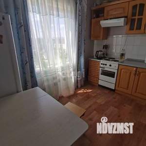 1-к квартира, вторичка, 37м2, 9/9 этаж