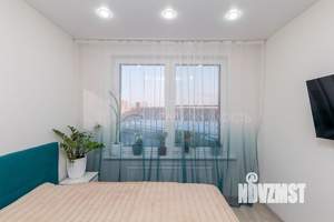 2-к квартира, вторичка, 61м2, 5/17 этаж