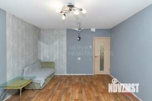 2-к квартира, вторичка, 53м2, 8/10 этаж