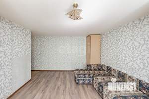 2-к квартира, вторичка, 44м2, 4/5 этаж
