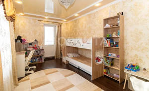 2-к квартира, вторичка, 62м2, 4/16 этаж