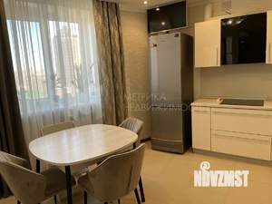 3-к квартира, вторичка, 98м2, 7/9 этаж