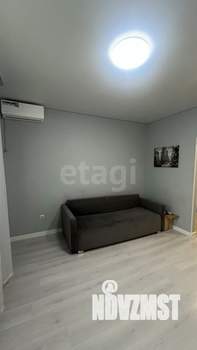 Студия квартира, вторичка, 25м2, 12/20 этаж