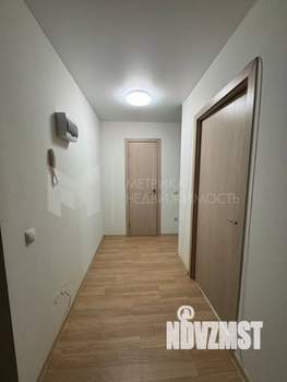 1-к квартира, вторичка, 36м2, 9/10 этаж