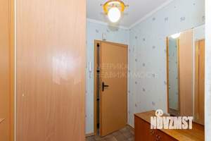 1-к квартира, вторичка, 35м2, 1/9 этаж