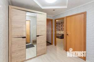 1-к квартира, вторичка, 44м2, 4/10 этаж