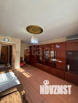 1-к квартира, вторичка, 34м2, 1/9 этаж