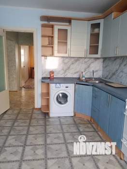 1-к квартира, вторичка, 38м2, 3/5 этаж