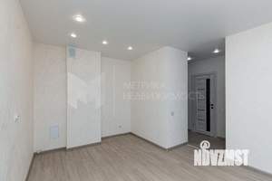 1-к квартира, вторичка, 37м2, 4/8 этаж