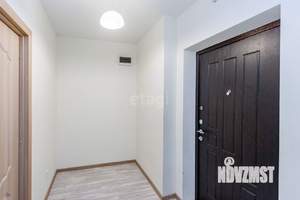 1-к квартира, вторичка, 39м2, 16/16 этаж