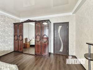 1-к квартира, вторичка, 50м2, 19/20 этаж