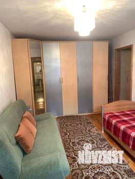 2-к квартира, вторичка, 53м2, 2/11 этаж