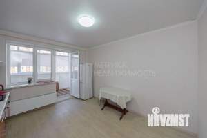 2-к квартира, вторичка, 62м2, 5/20 этаж
