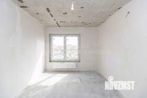 2-к квартира, вторичка, 64м2, 7/19 этаж