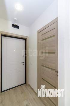 Студия квартира, вторичка, 21м2, 5/10 этаж