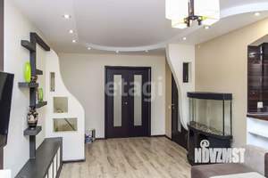 2-к квартира, вторичка, 87м2, 10/10 этаж