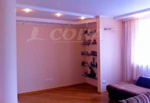 2-к квартира, вторичка, 85м2, 3/12 этаж