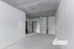 1-к квартира, вторичка, 45м2, 4/10 этаж