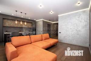 2-к квартира, вторичка, 67м2, 4/8 этаж