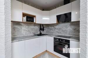 3-к квартира, вторичка, 86м2, 14/15 этаж