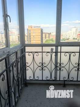 3-к квартира, вторичка, 96м2, 8/9 этаж