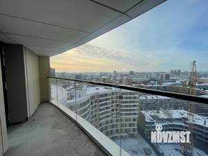 3-к квартира, вторичка, 118м2, 16/18 этаж